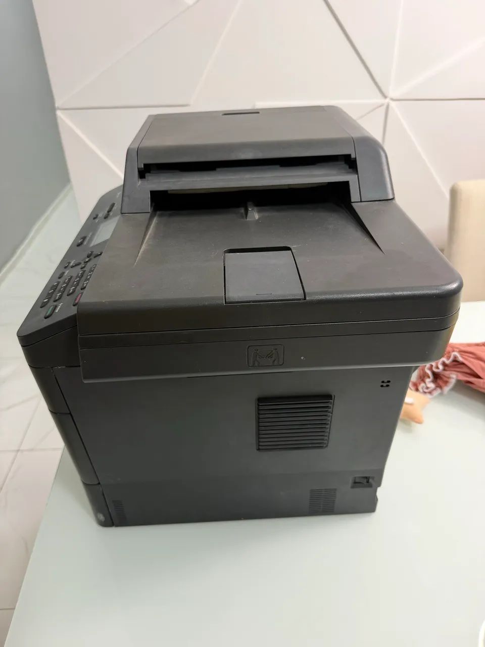 Impressora  - Foto 2
