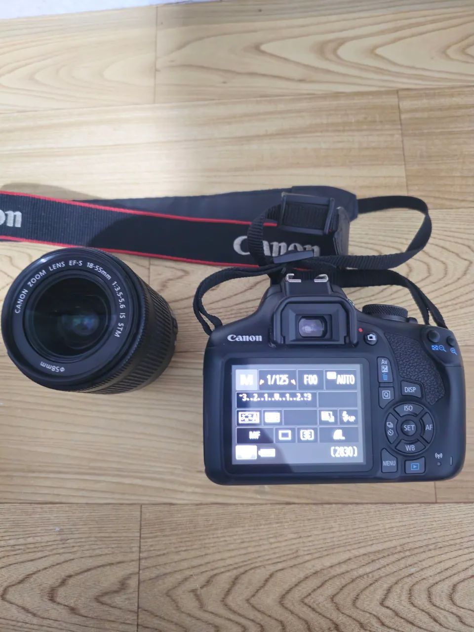 Canon T7 - Foto 2