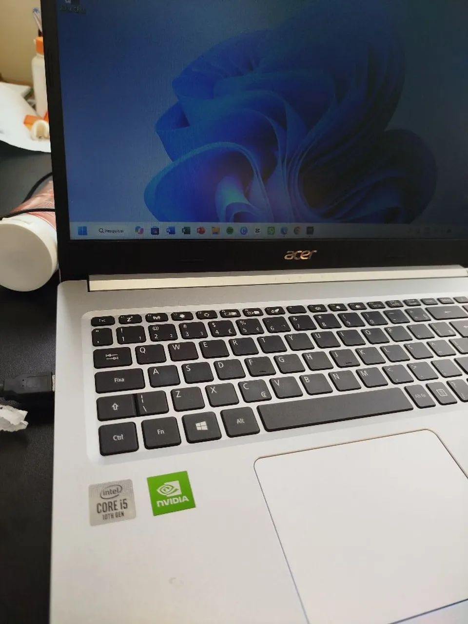 Notebook Acer  - Foto 2