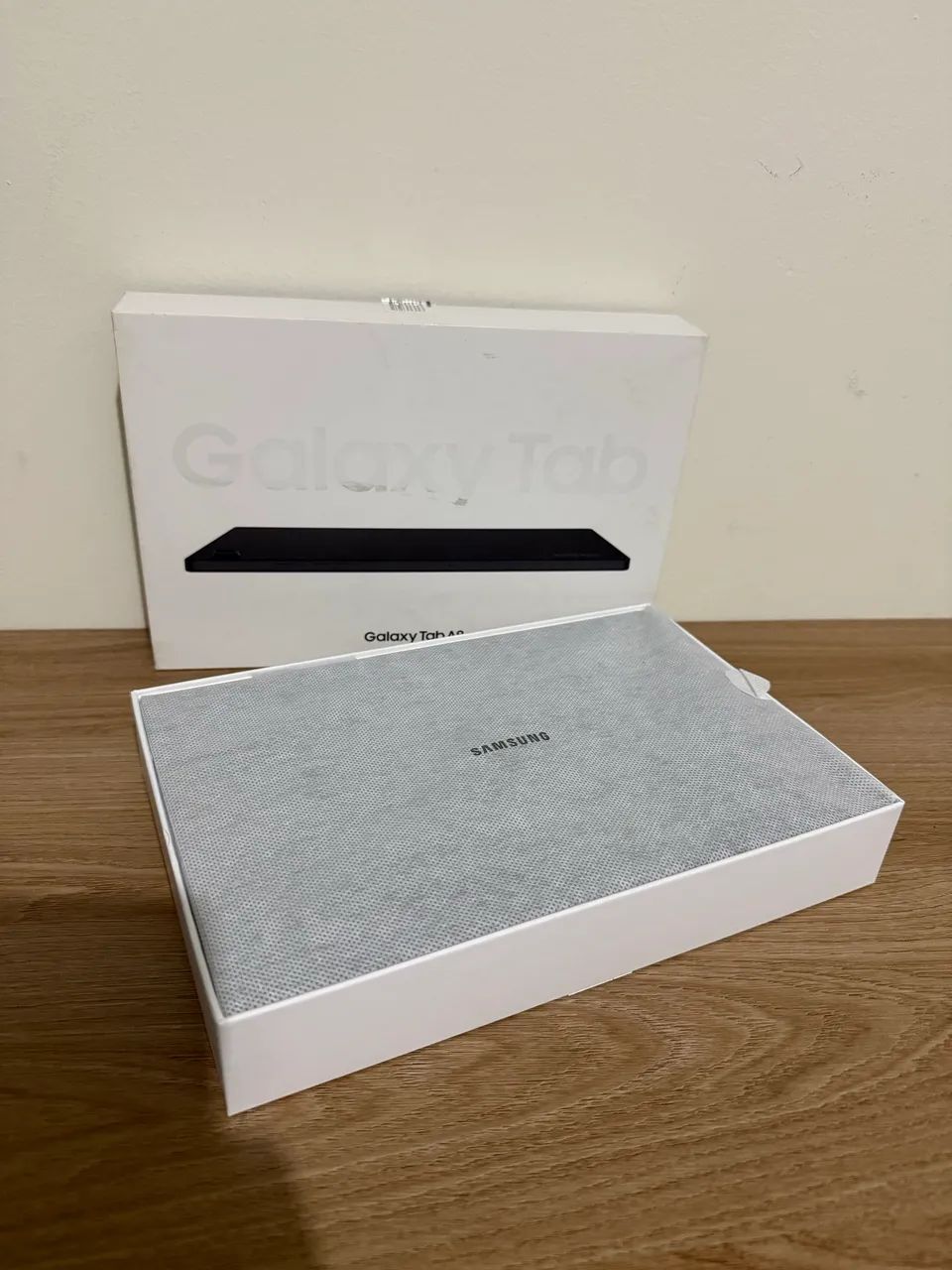 Tablet Samsung A8 SM-X200 - Foto 3