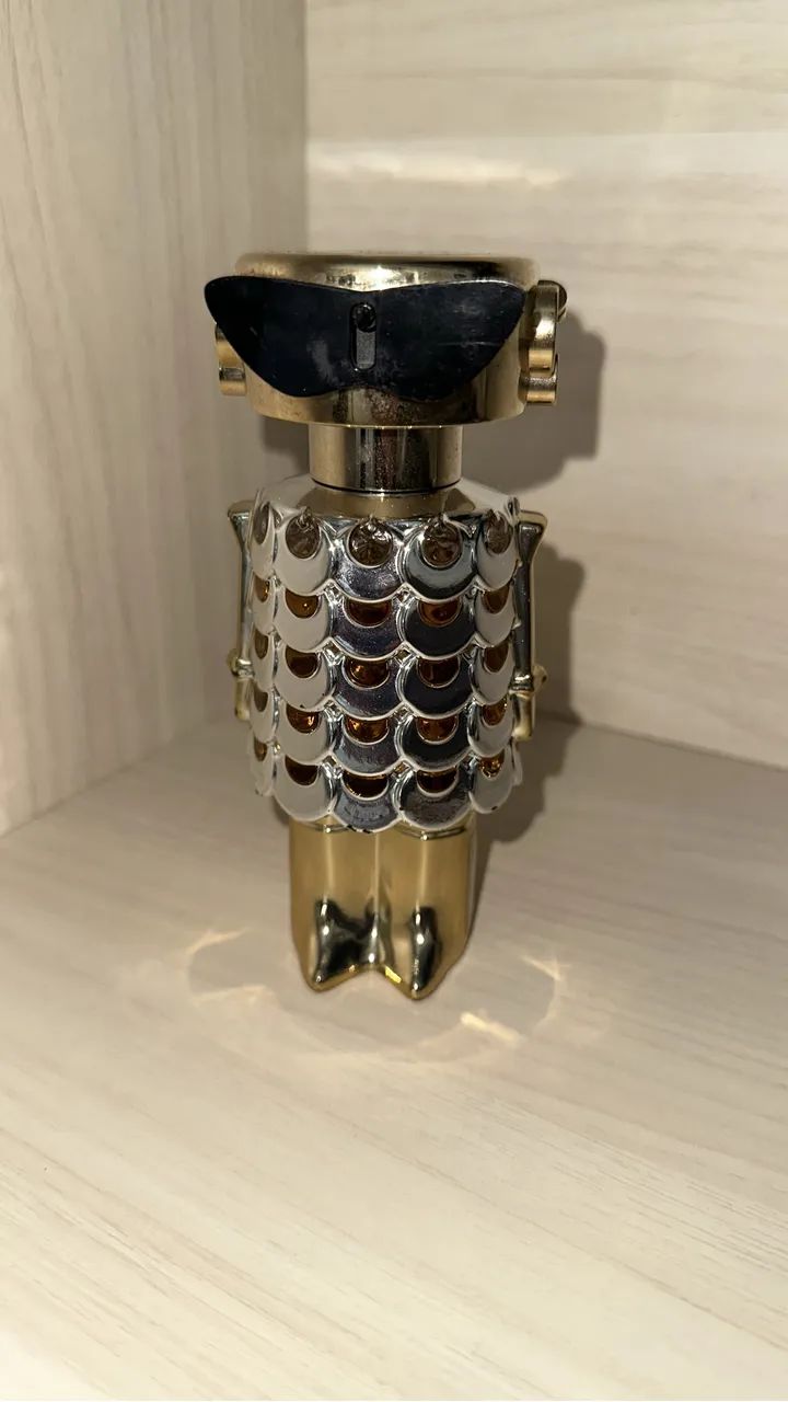 FAME PACO RABANNE 80 ML