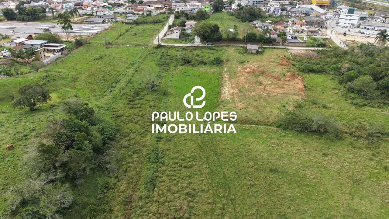 Terreno com 5.700 m² Comercial e Habitacional no Centro de Paulo Lopes - Foto 5