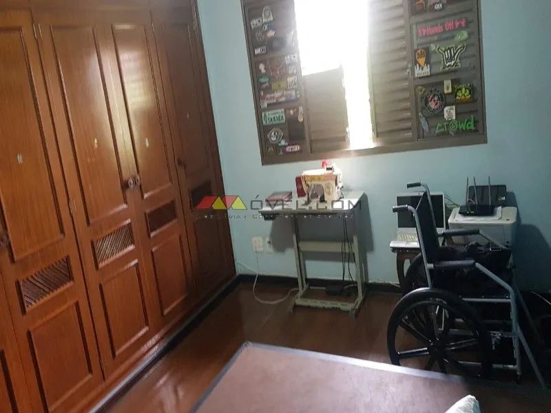 Casa 3 DORMITÓRIOS SENDO 1 SUÍTE - perto da Unimed mais de 1000mt2 de área - Foto 5
