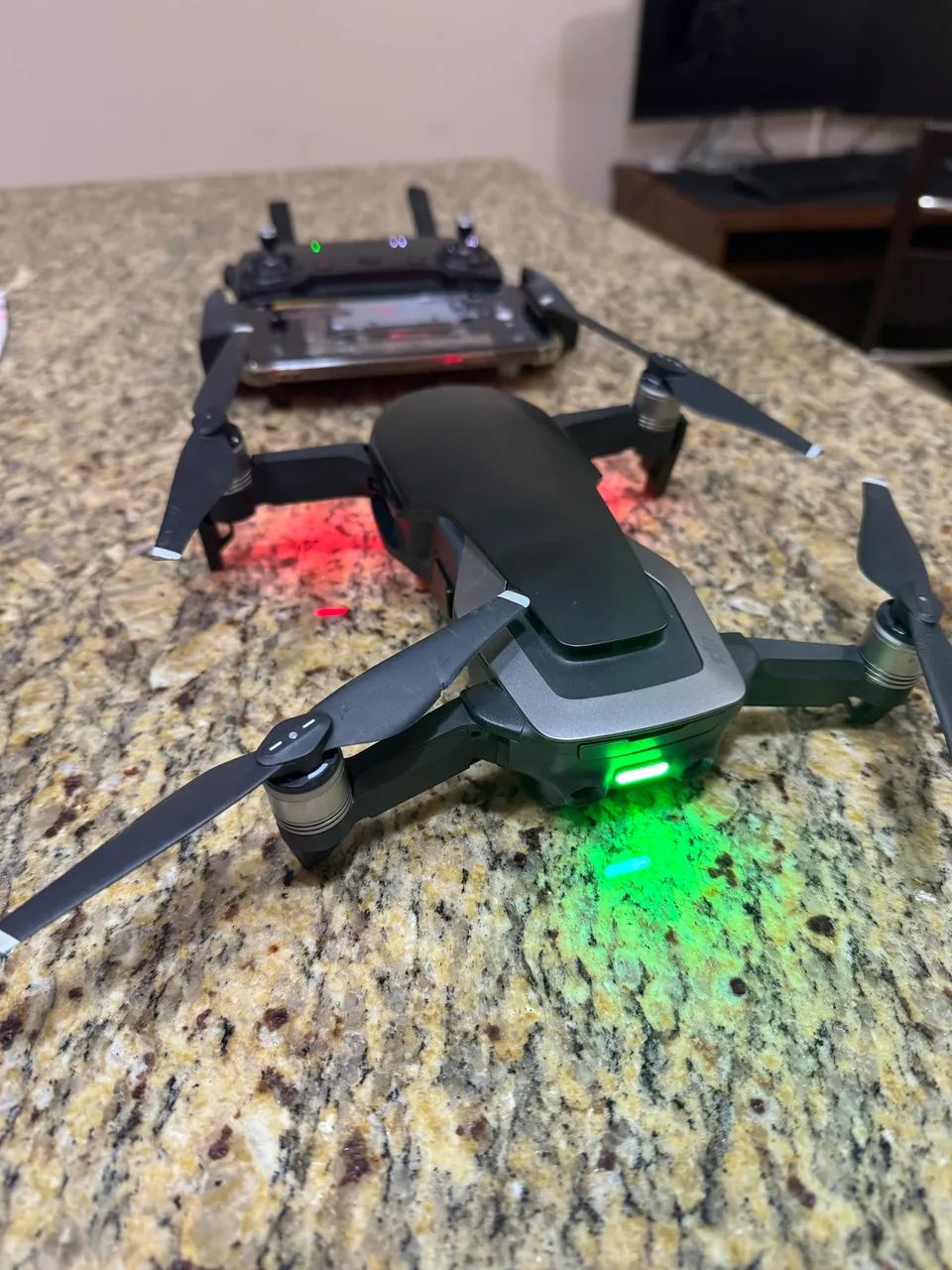 DJI Mavic Air - Drones - Rosário, Conselheiro Lafaiete 1501588396