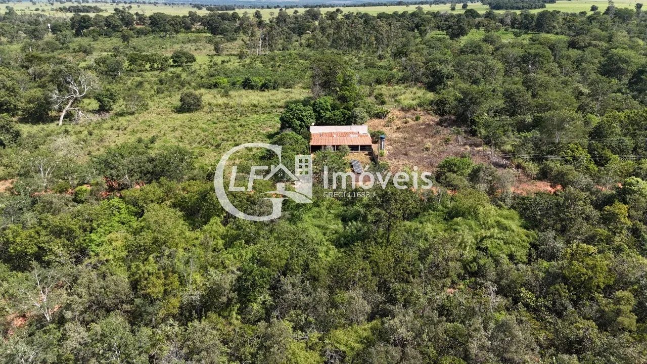 Chácara 7 Hectares Bem estruturada com Poço-artesiano e Placa Solar - Foto 4