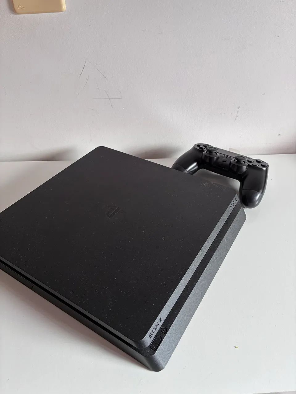 PS4 