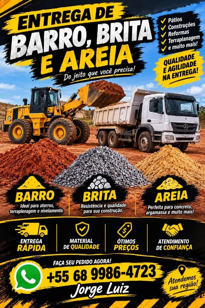 Areia