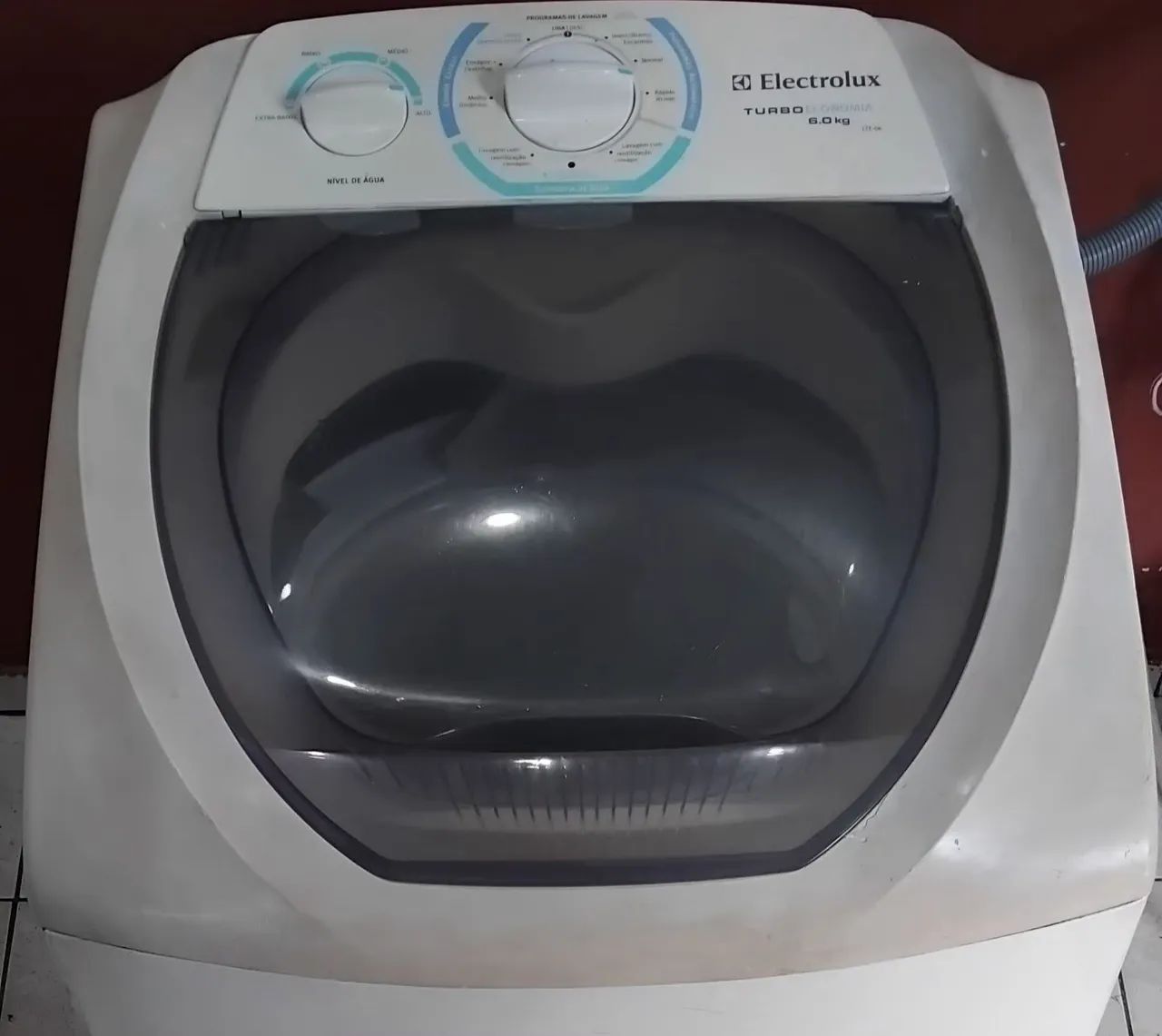 Electrolux 6 kilos  - Foto 2