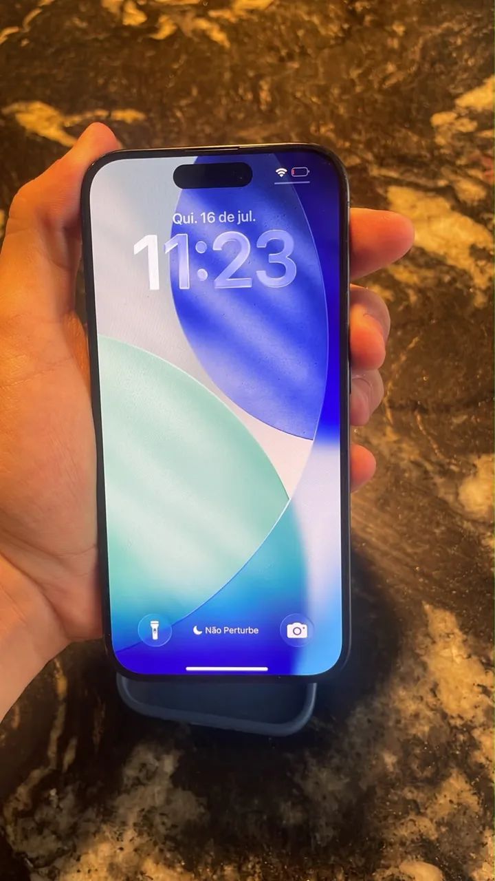 iPhone 15 PRO 256 - Foto 2