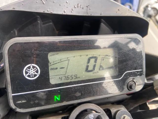 Yamaha Factor 150 2017 - Foto 5