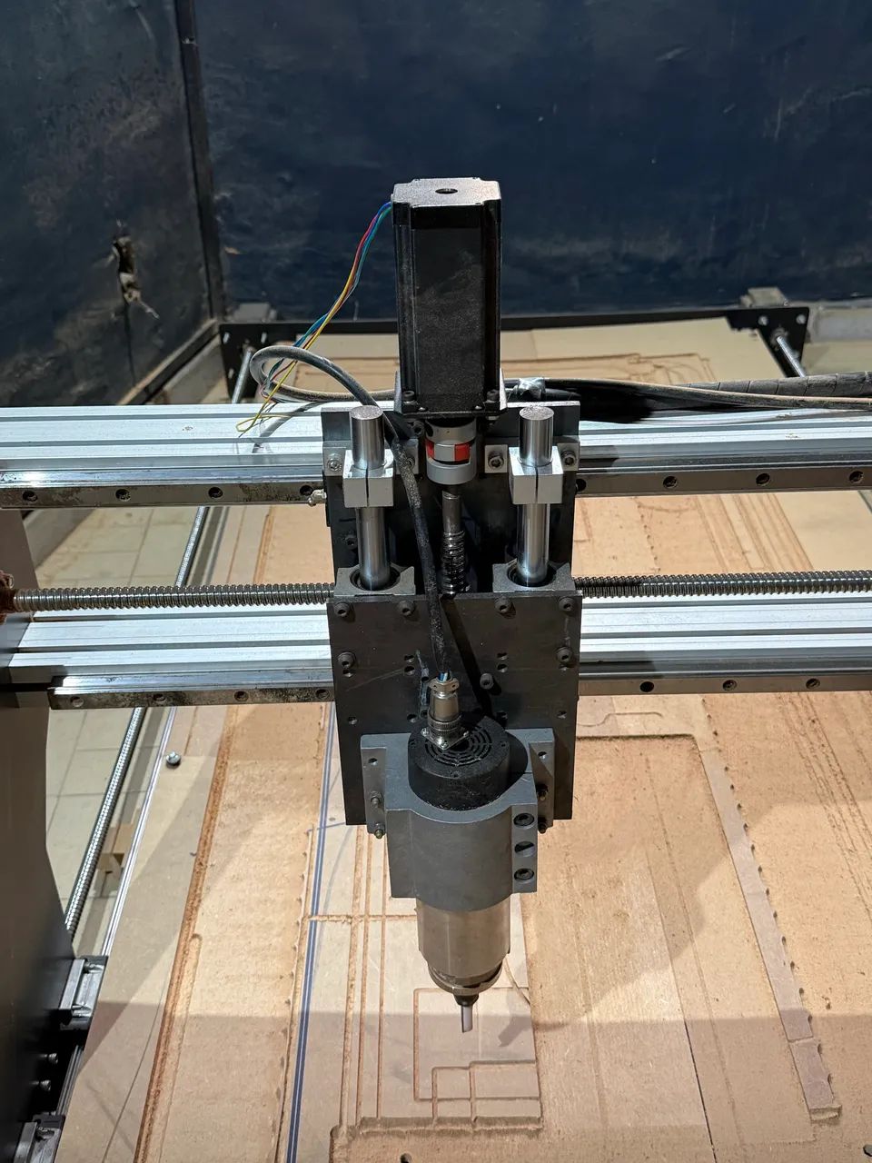 Máquina Cnc  - Foto 4