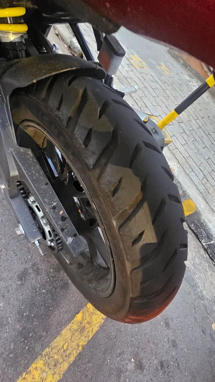 Fazer fz15 - Foto 5