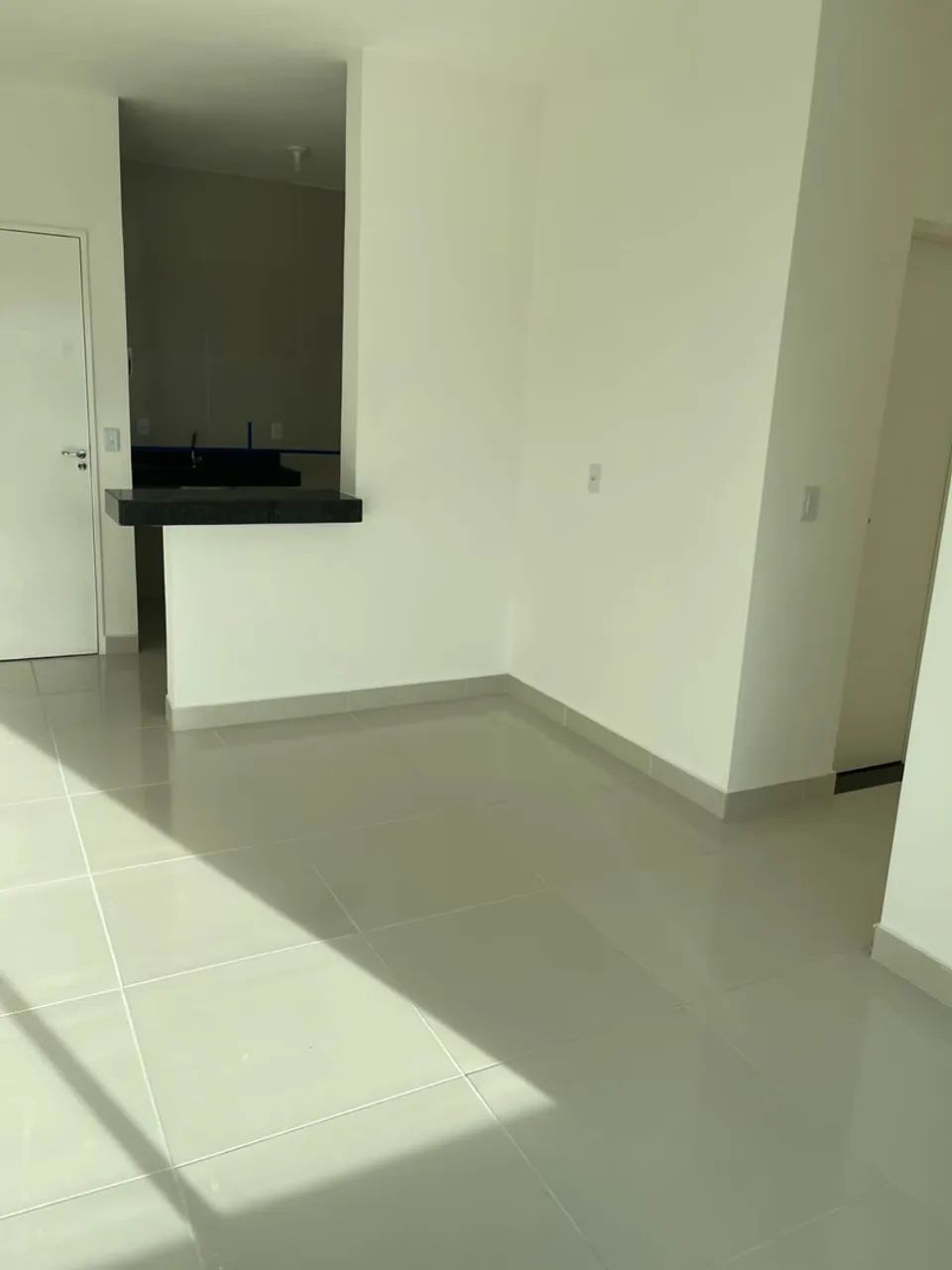 Alugo apartamento no Potira - Foto 5