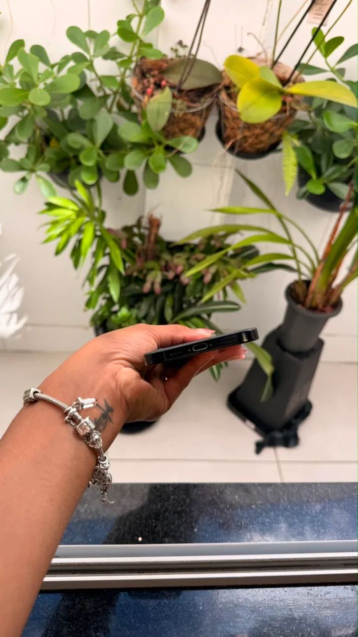 iPhone 16 pro Max Conservadíssimo  - Foto 5