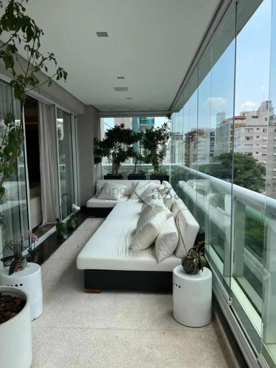 Apartamento - Itaim Bibi - 2 suítes - 234m² - Foto 5