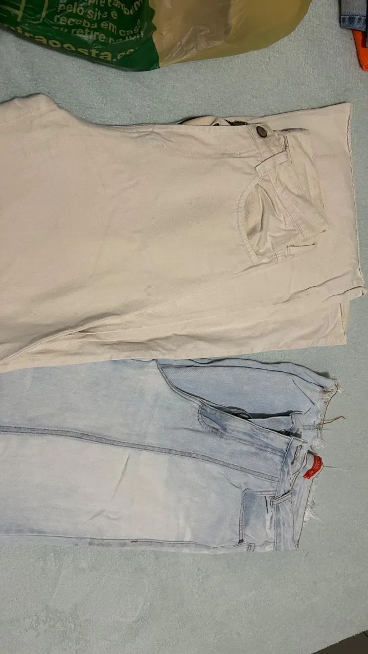Calças jeans Boss - Foto 3