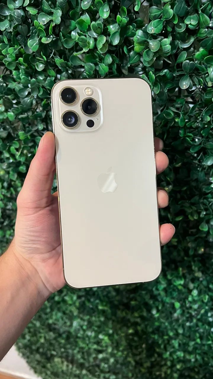 iPhone 12 Pro Max 128GB