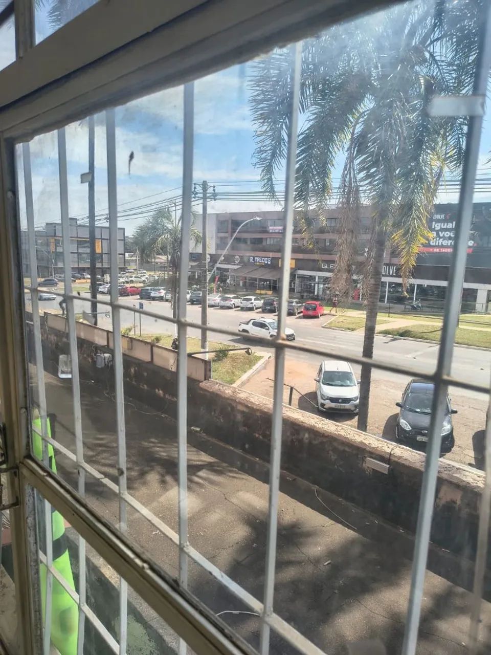 Apartamendo de 1 Quarto em Sobradinho - DF