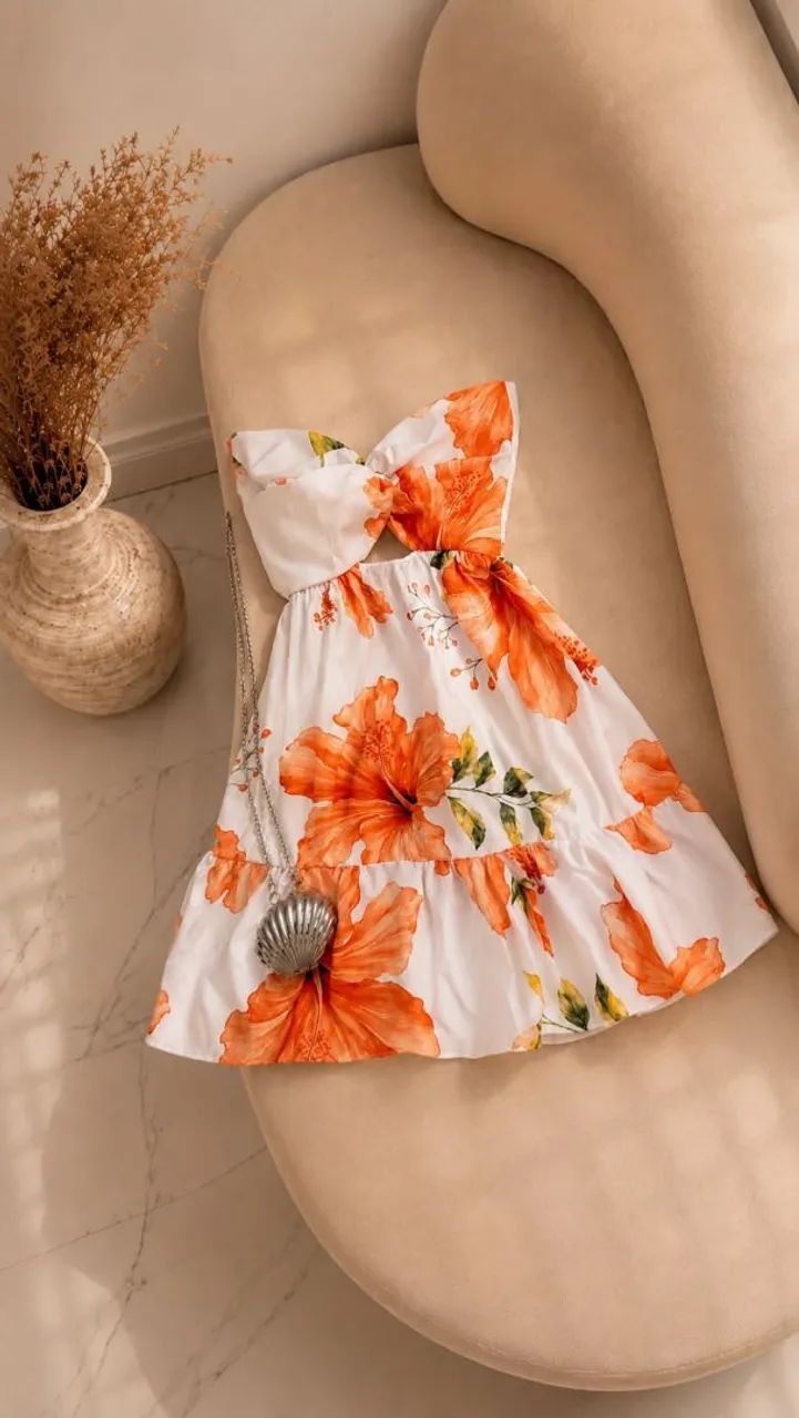 Vestido  - Foto 4