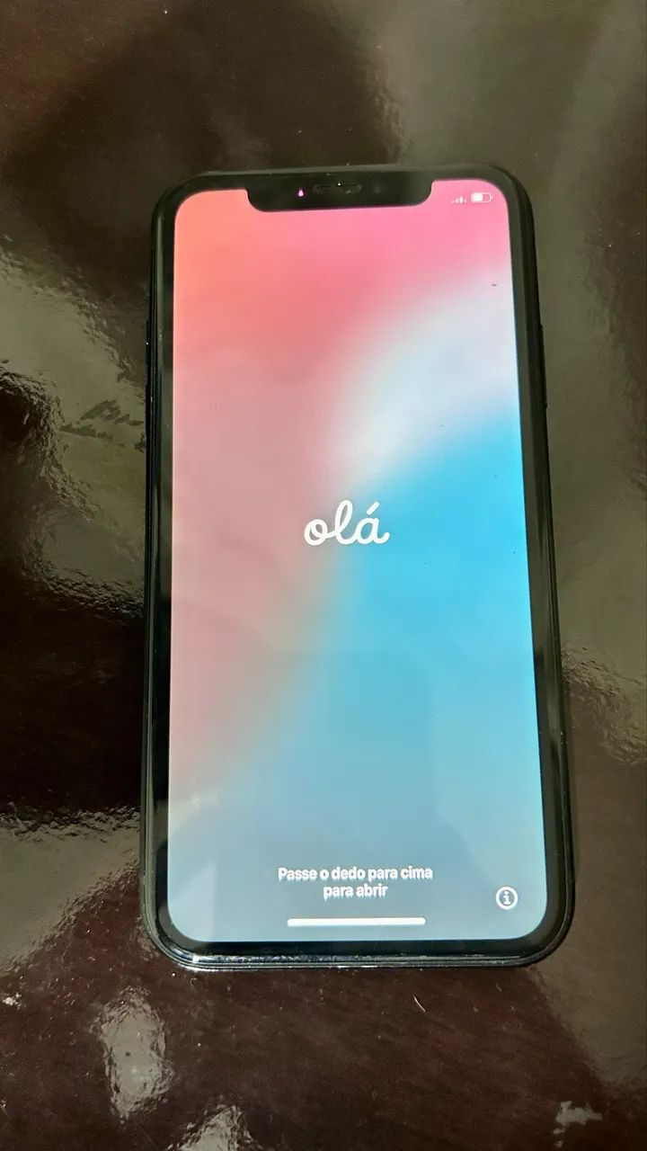 iPhone XR 128GB desbloqueado  - Foto 3