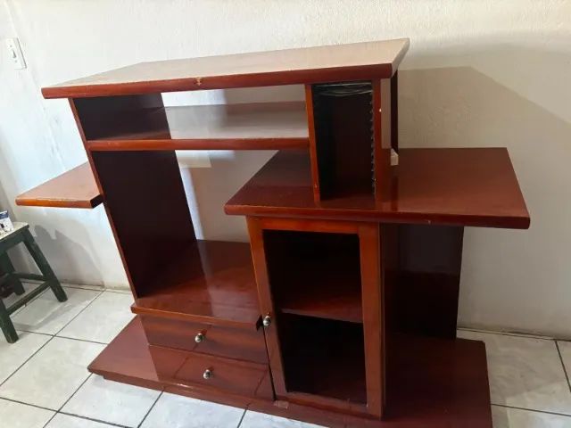 Rack para TV