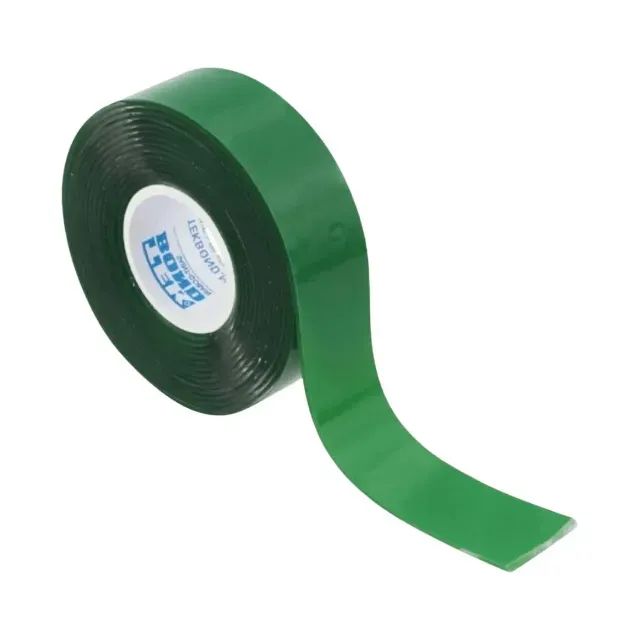  Kit 03 Fita Dupla Face Acrilica 12mm X 2M - TekBond - Foto 3