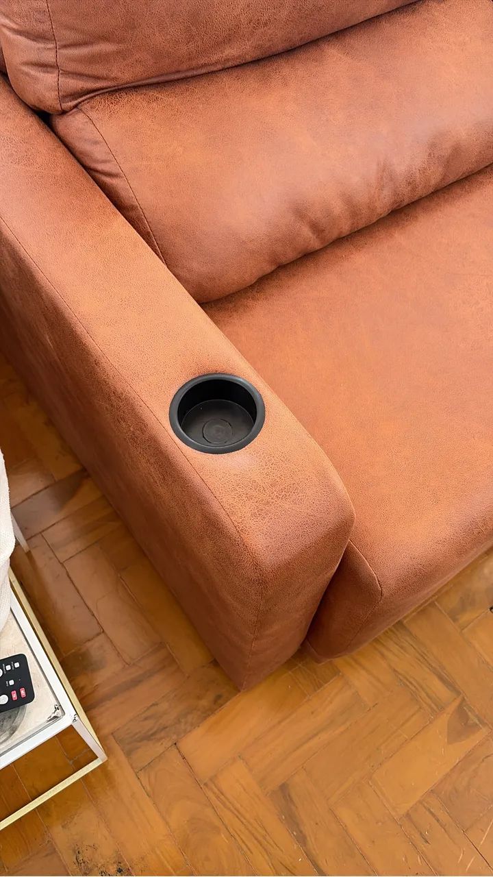 Sofa Retrátil - Foto 3
