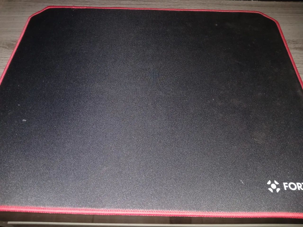 Kit teclado e mouse gamer + mousepad - Foto 5