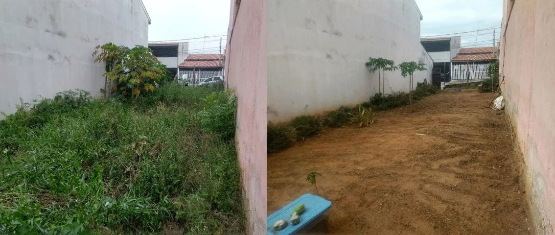 Limpezas de Terrenos - Foto 2