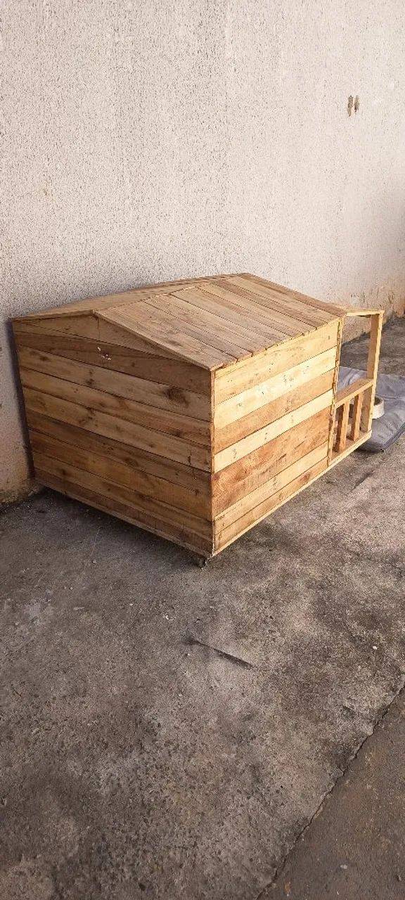 Casinha de cachorro  - Foto 2
