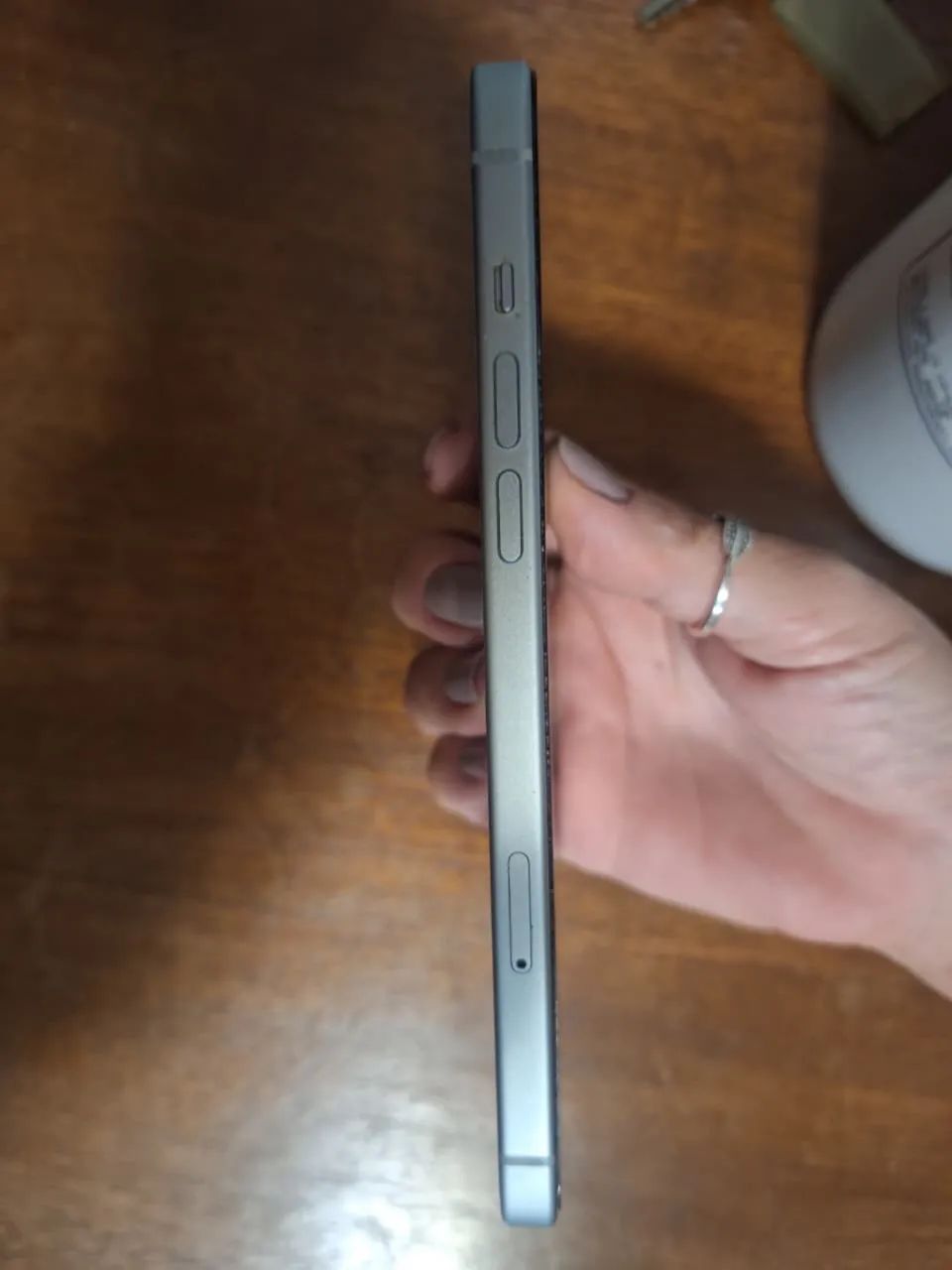 iPhone 15 Plus 128 GB  - Foto 3