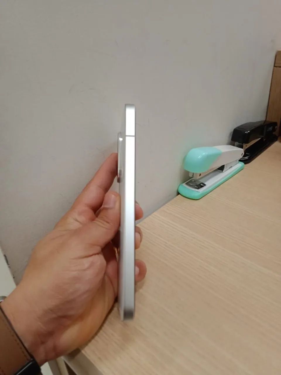 Poco F7 - Semi-novo!!!!!  - Foto 2