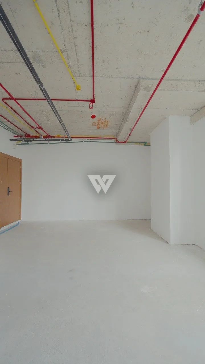 SALA COMERCIAL ALTO DA GLÓRIA CURITIBA - Foto 4