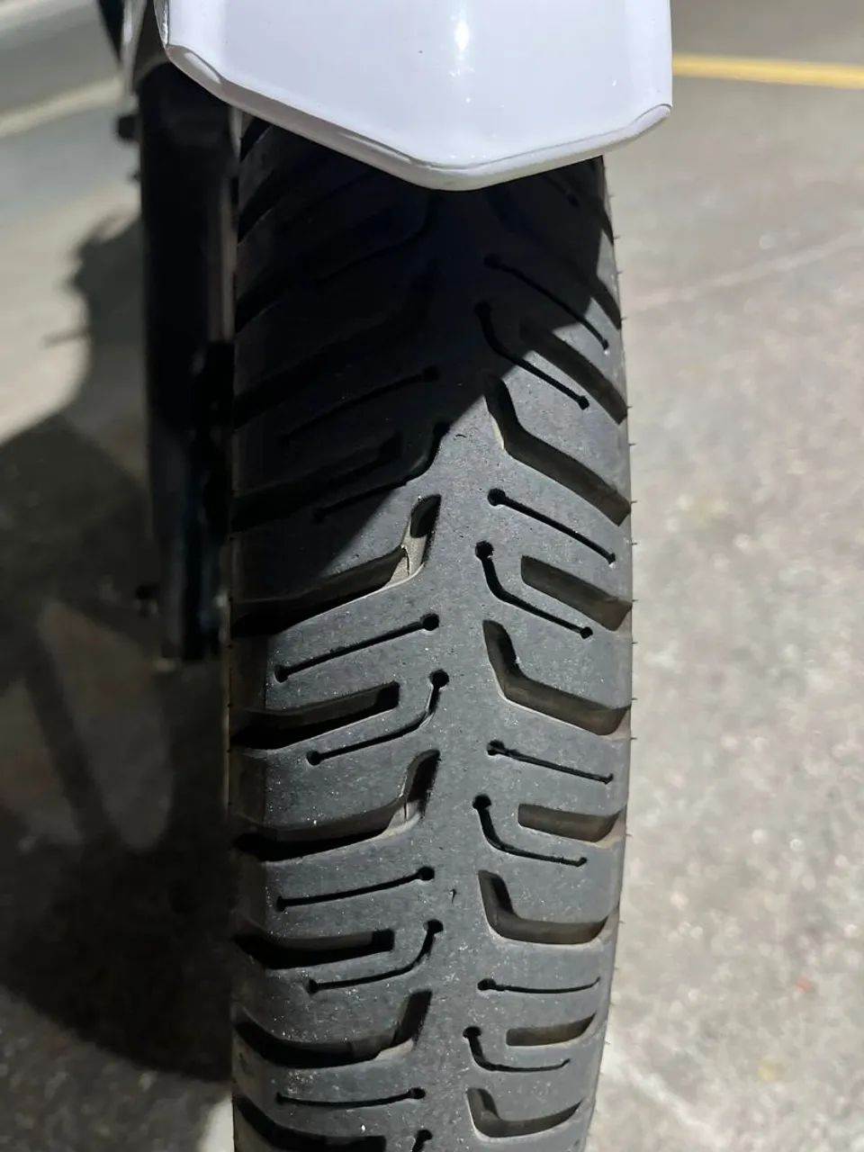 Fazer 150 2017 - Foto 2
