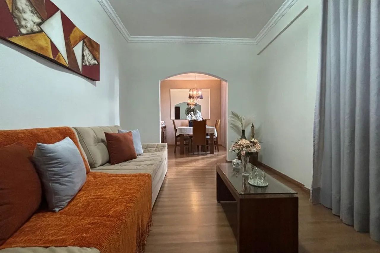 Apartamento à Venda - Caiçaras, 3 Quartos, 144 m2 - Foto 3