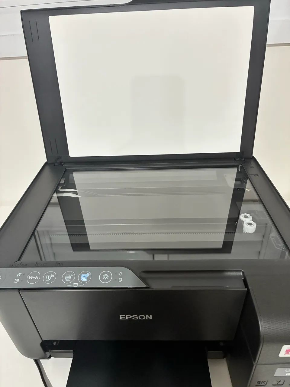 Impressora Epson L3250 sublimática - Foto 2