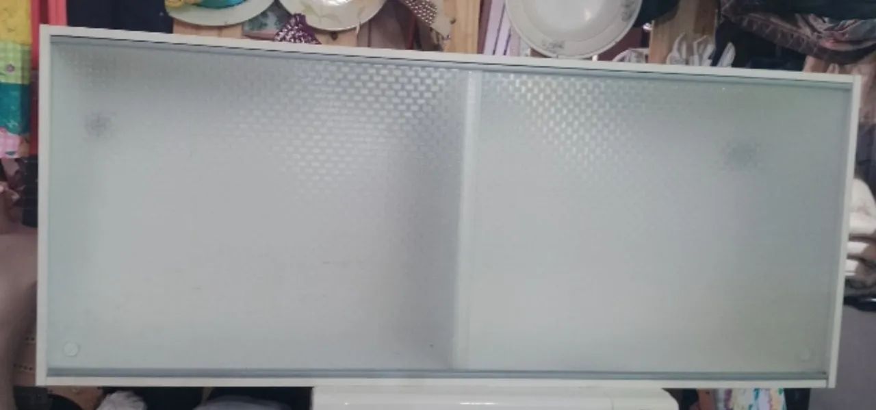 Arramario com porta de vidro  - Foto 2