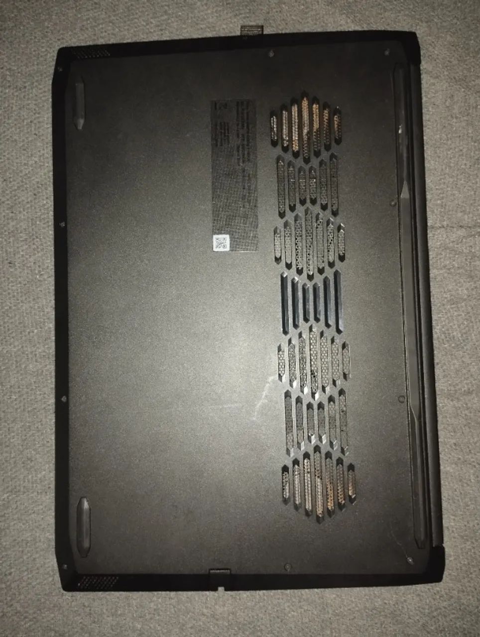 Notebook gamer Lenovo 3i - Foto 2