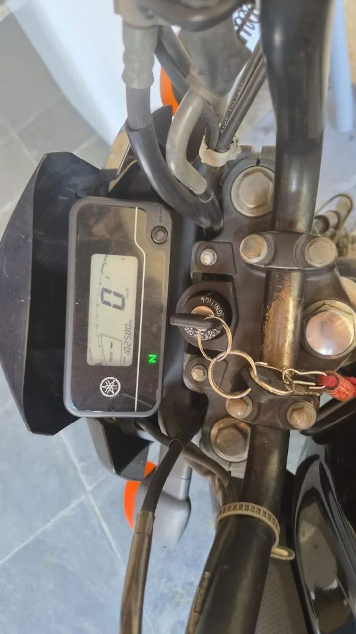 Yamaha Factor - Foto 5