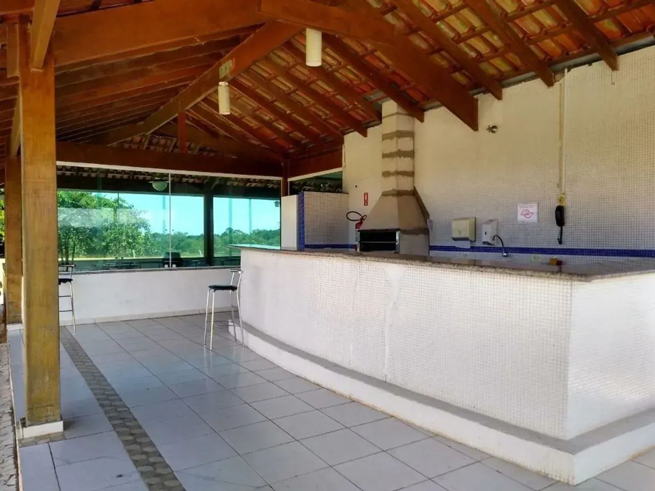 Imóvel para aluguel com 110 metros quadrados com 3 quartos - Foto 2