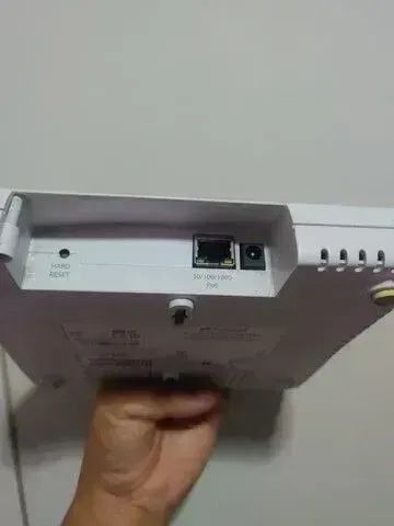 Access Point Indoor Ruckus Zoneflex R510 Branco - Foto 4