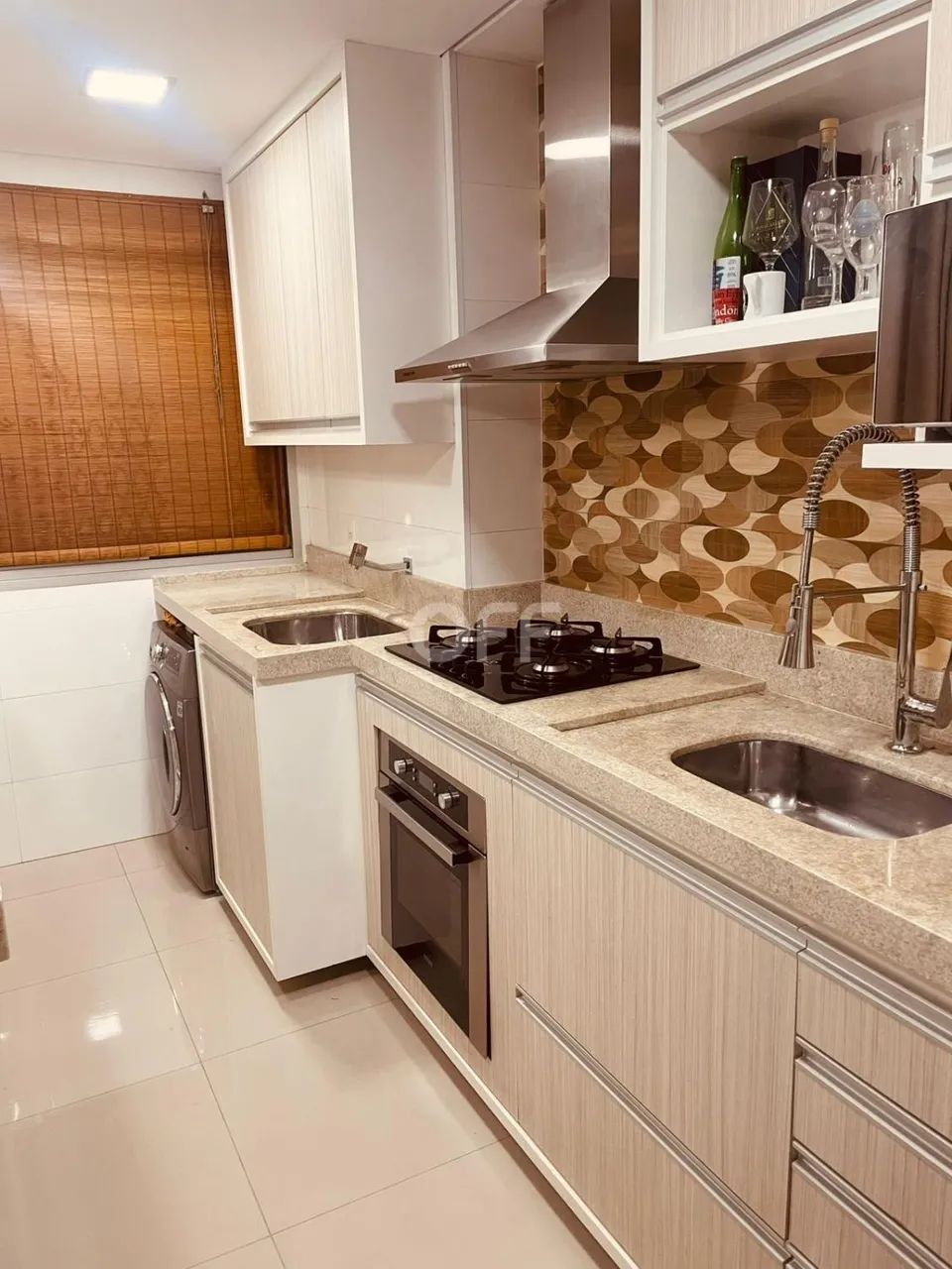 apartamento - Vila Mimosa - Campinas - Foto 4
