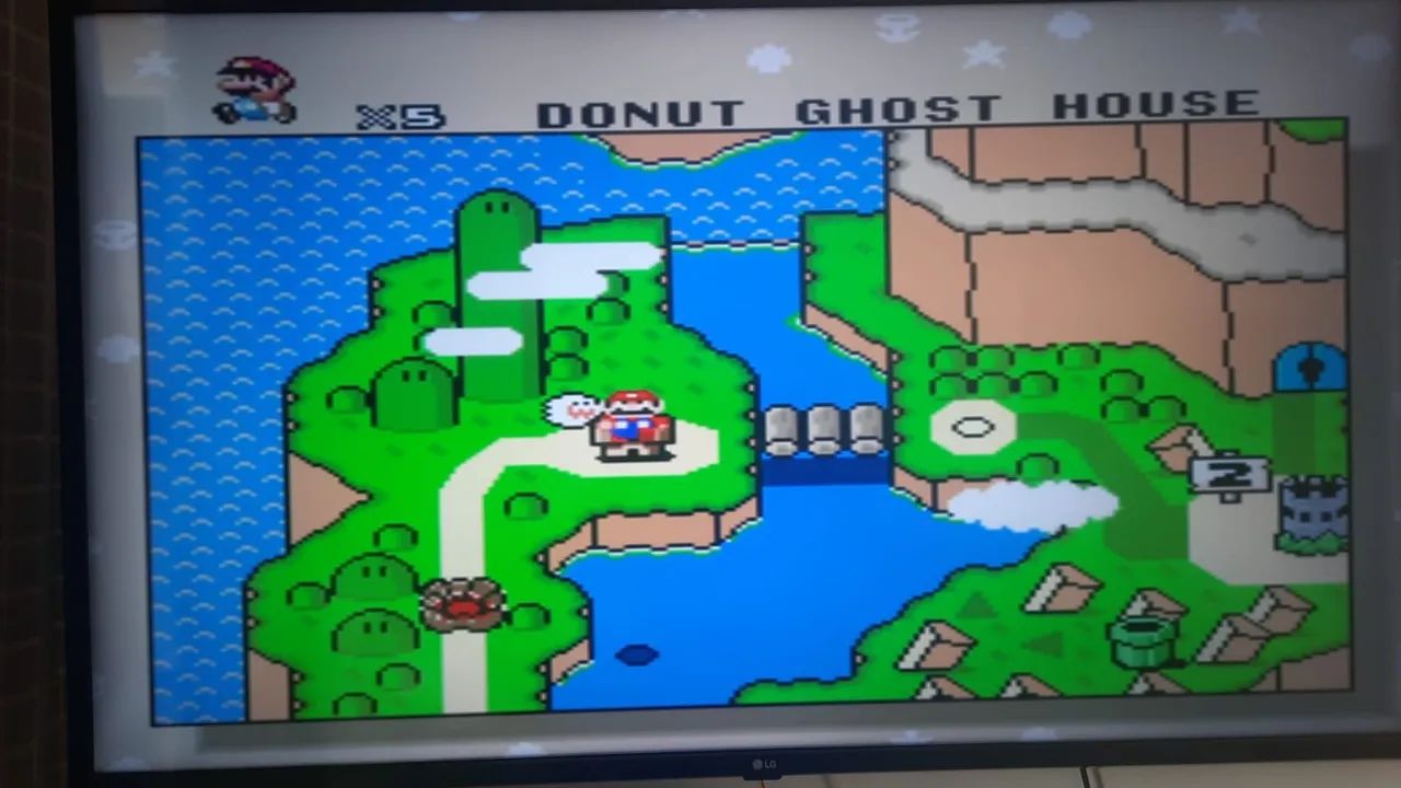Fliperama Multi jogos  - Foto 5