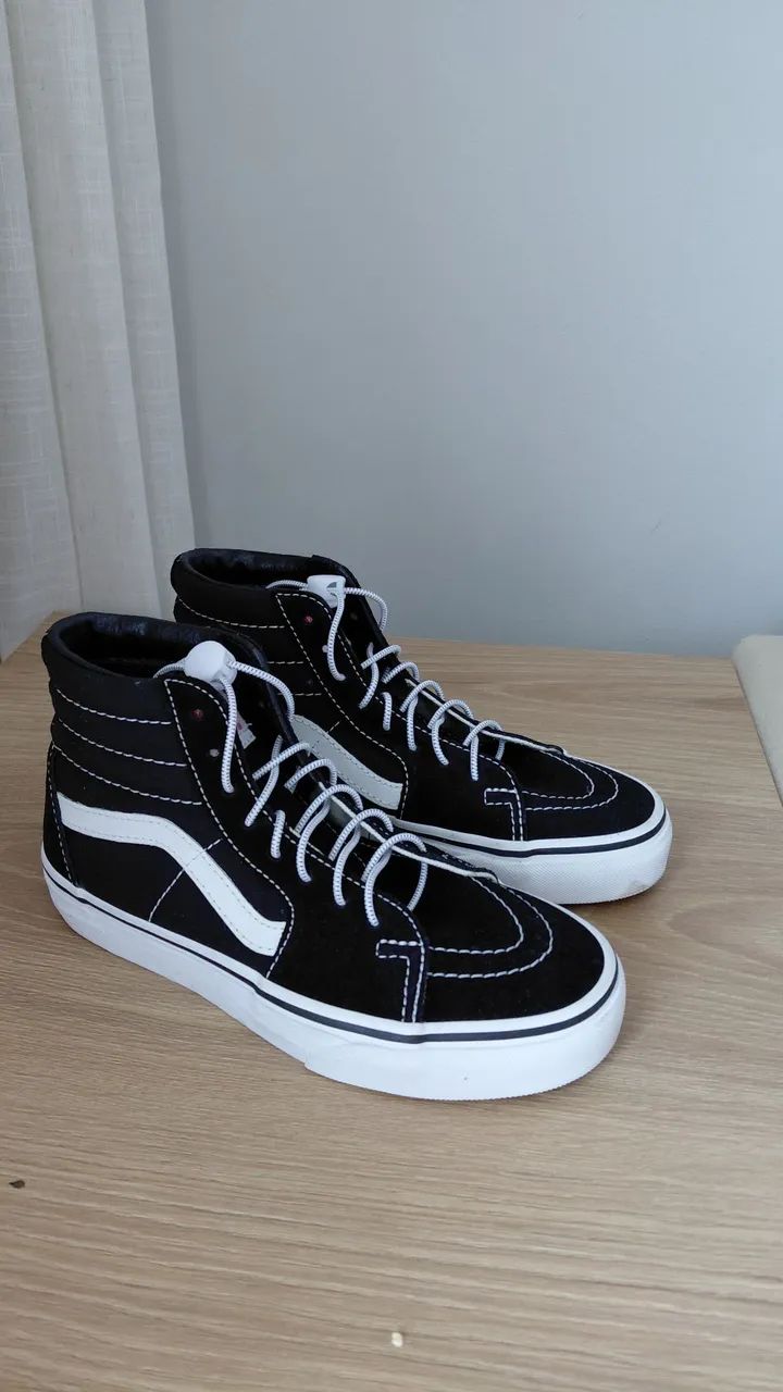 Tênis Vans n° 34 - Foto 2