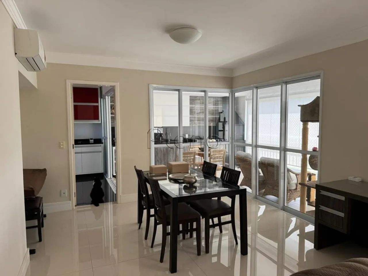 Apartamento à venda e para alugar em Campinas, Parque Prado, com 3 suítes, com 163 m² - Foto 3