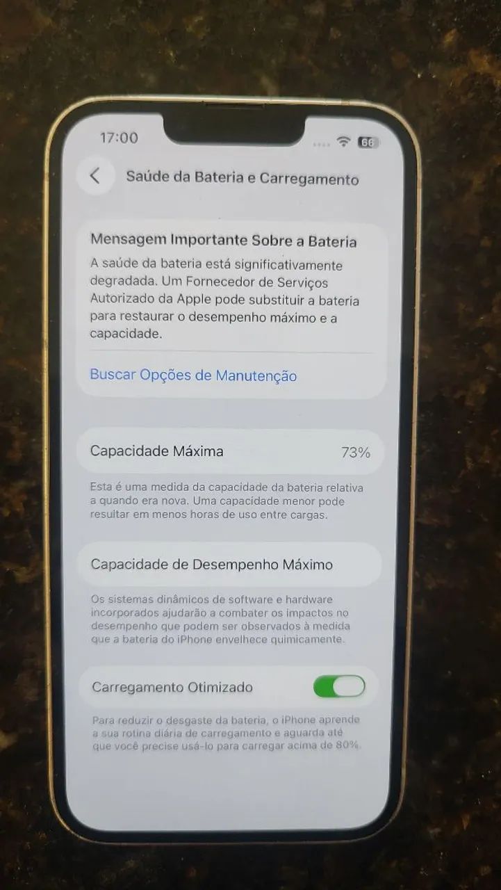 iPhone 13 256g - Foto 4