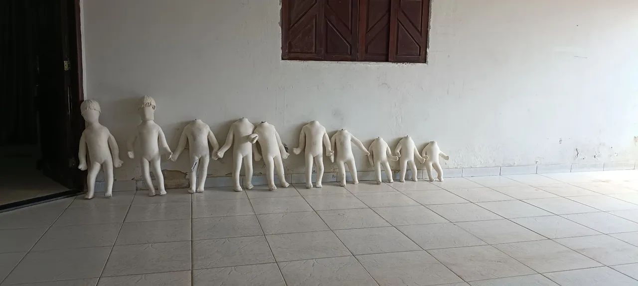 Manequim 