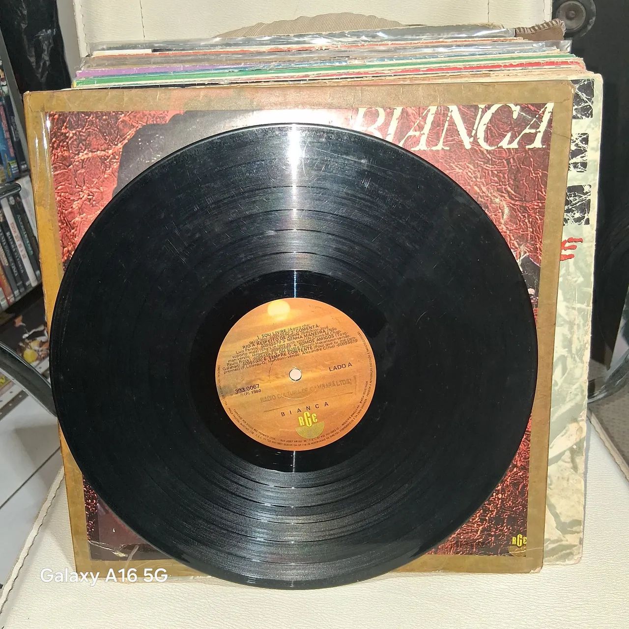 Lp Bianca 1980 - Foto 3