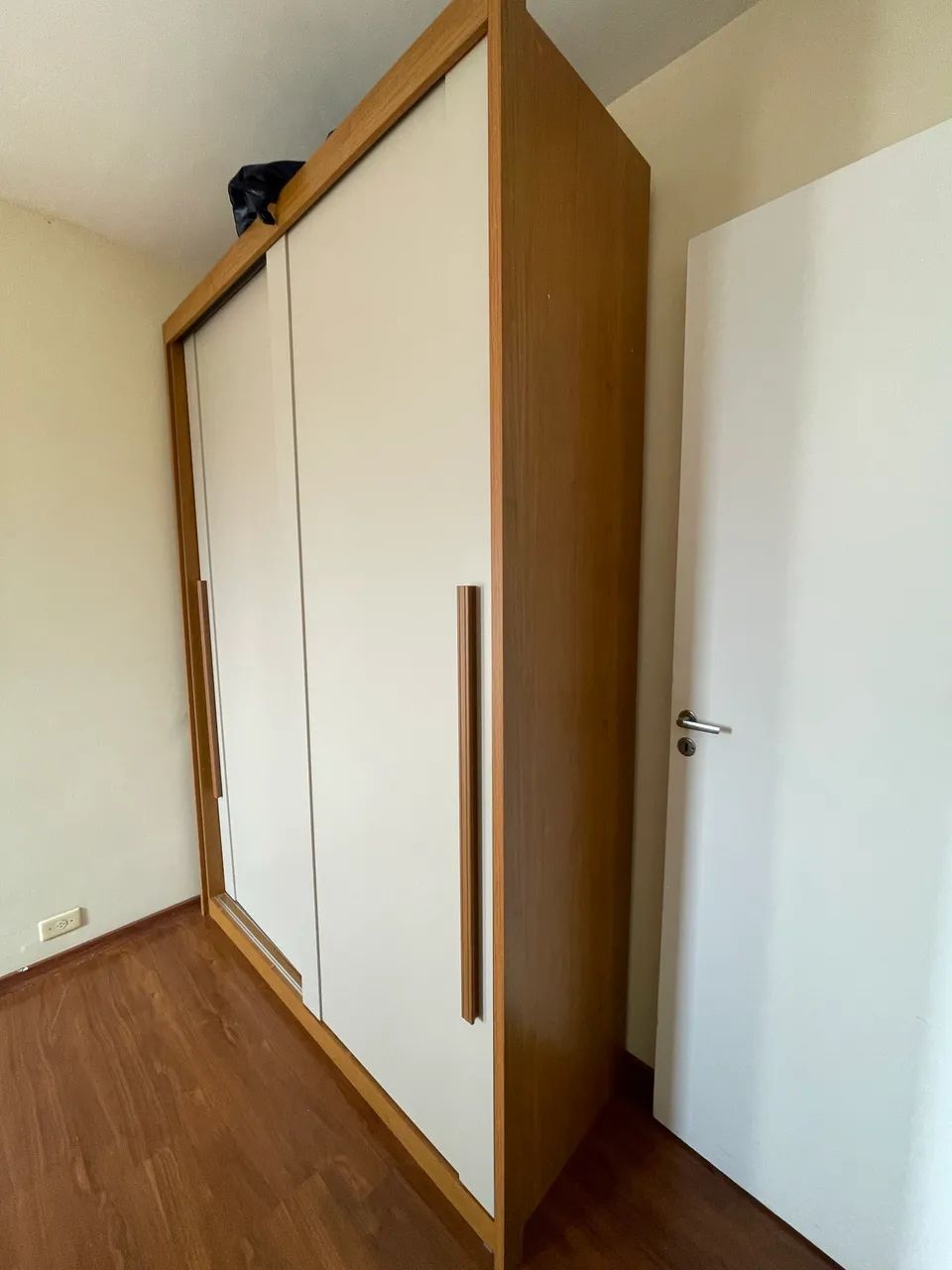 Armário / Guarda-roupa - Foto 3
