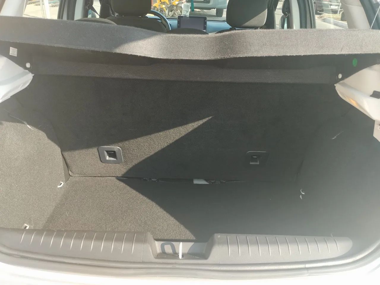 Fiat Argo Drive 1.3 8V Flex 2019 - Foto 4